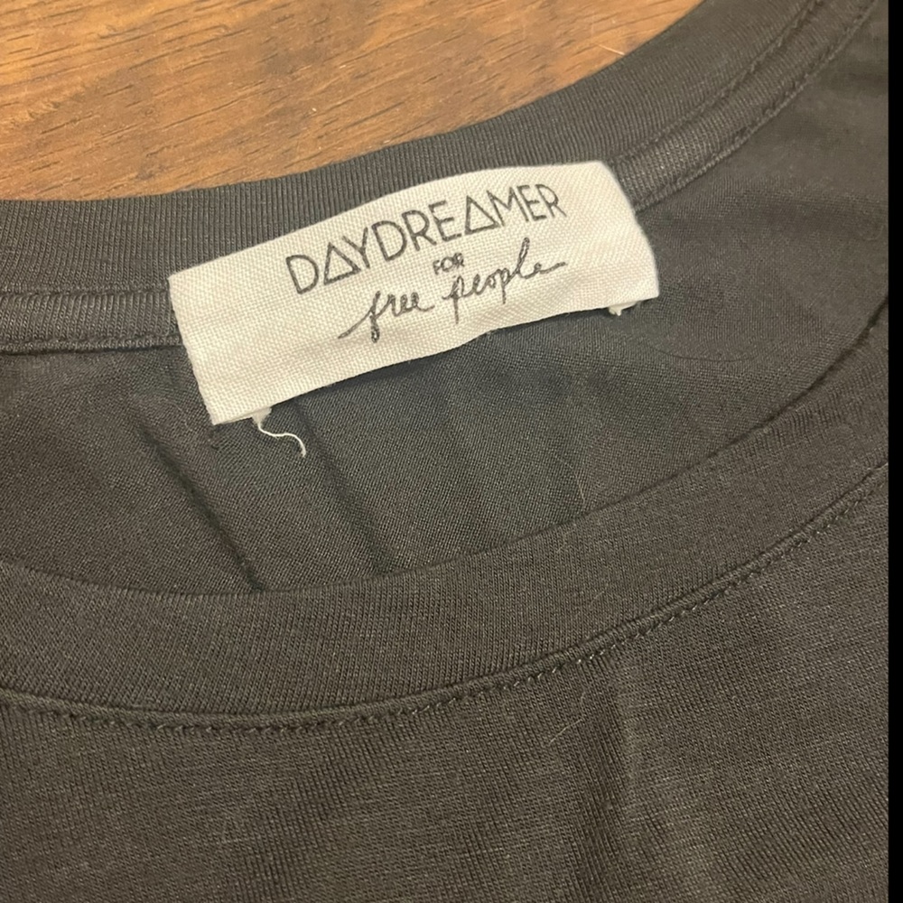 Daydreamer for Free People Queen Band Tee - Picture 4 of 6
